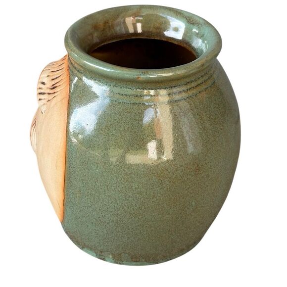 Booty Banks Poker Money About Face Designs Jar-No Top - Picture 4 of 6